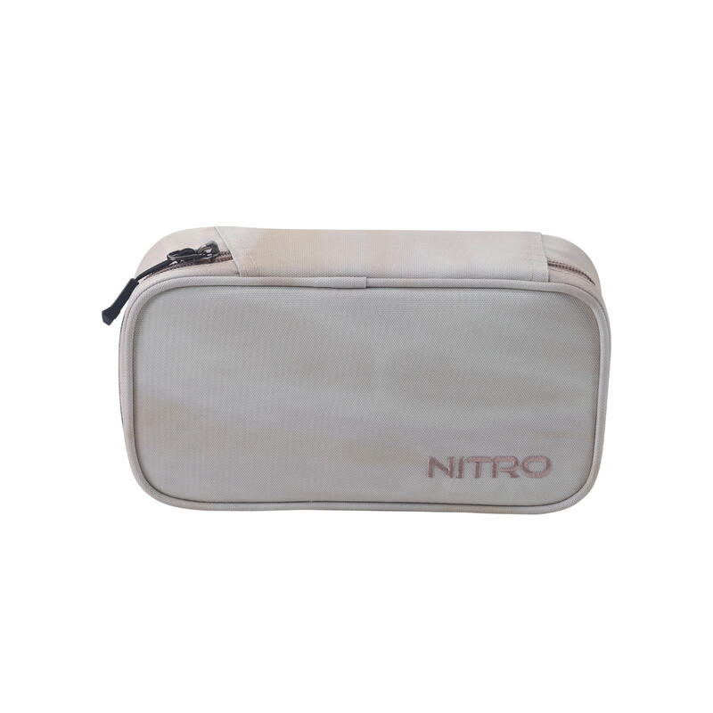 Nitro Pencil Case XL Dune, Mppchen Bild 2