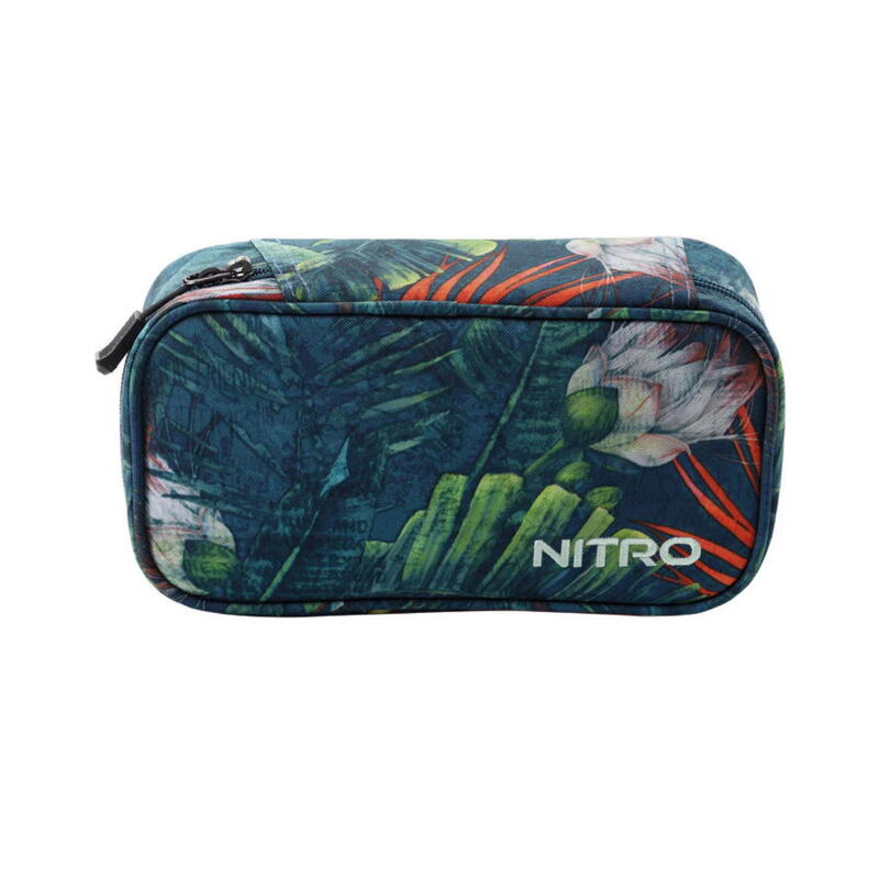 Nitro Pencil Case XL Tropical Bild 2