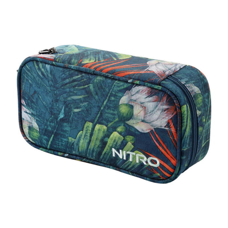 Nitro Pencil Case XL Tropical Bild 3