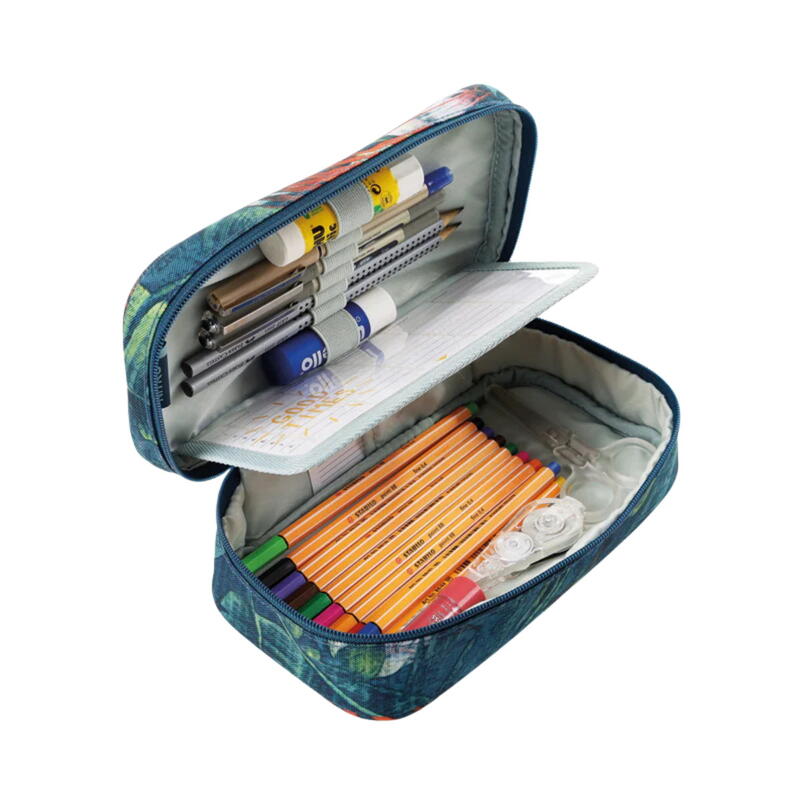 Nitro Pencil Case XL Tropical Bild 5