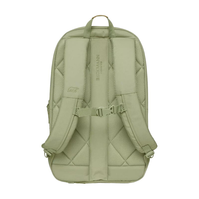 Beckmann - Urban 30 Liter, Soft Green Bild 3