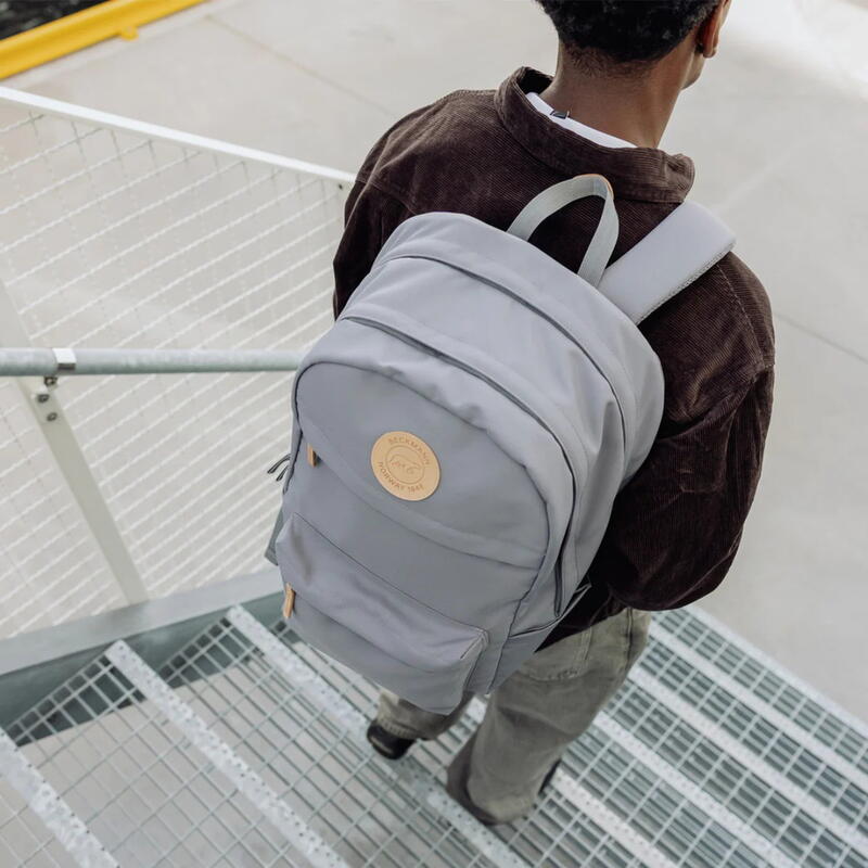 Beckmann City Max 34 Liter, Warm Grey Bild 6