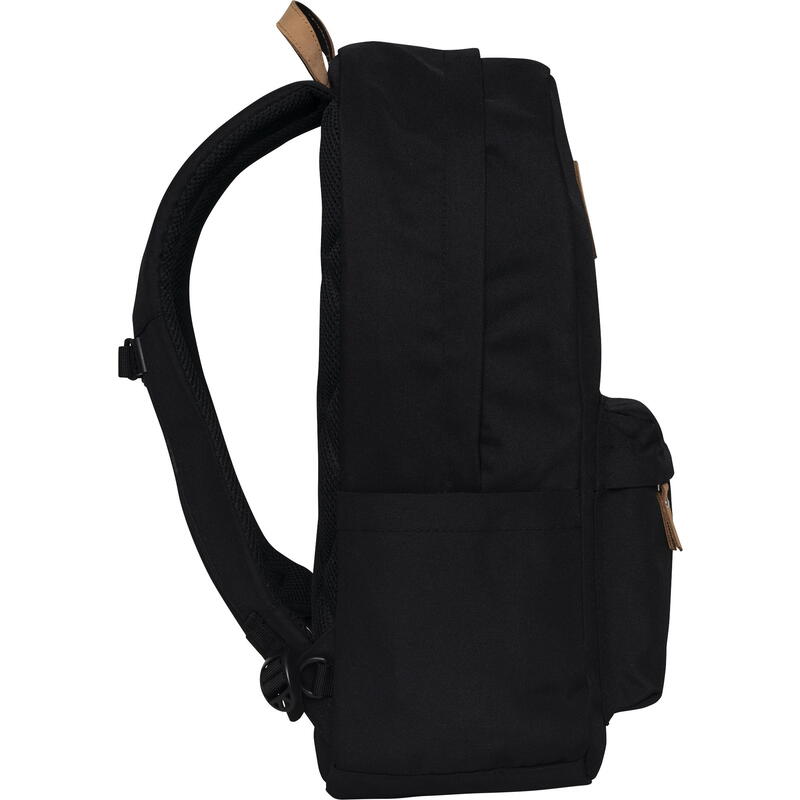 Beckmann - Rucksack City, 30 Liter, Dusty Black Bild 3