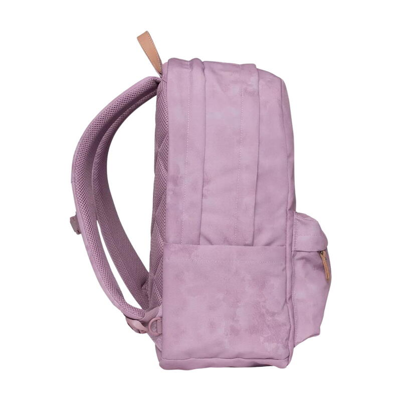 Beckmann - Rucksack City, 30 Liter, Organic Purple Bild 3