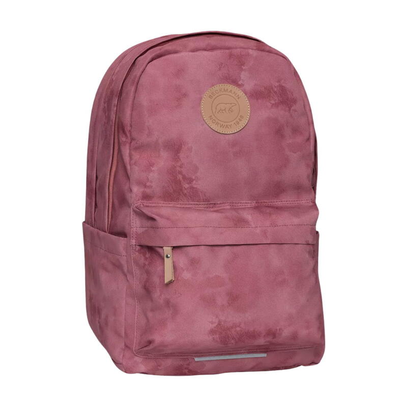 Beckmann - Rucksack City, 30 Liter, Organic Rose Bild 2