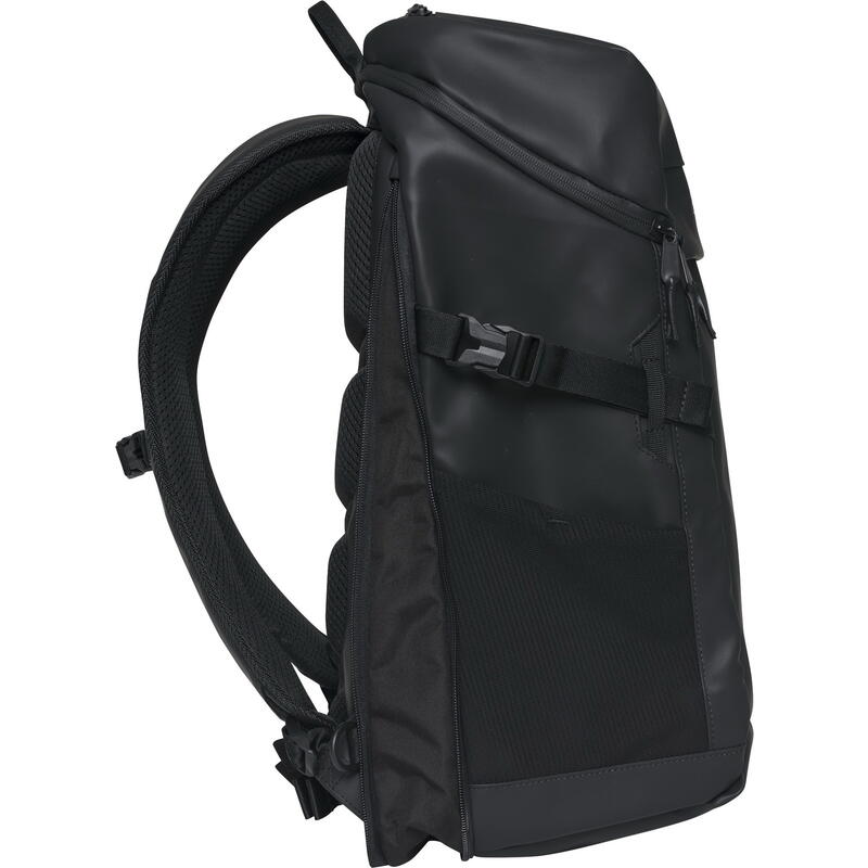 Beckmann - Rucksack Street FLX, 30 + 5 Liter, Black Bild 3