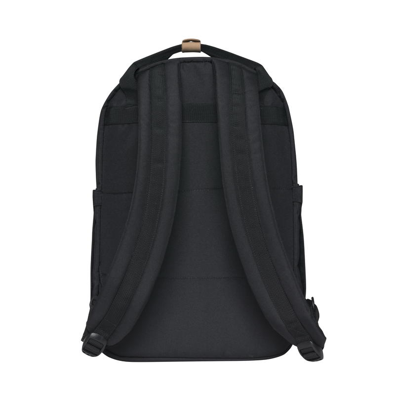 Beckmann Rucksack City Light Black Bild 4