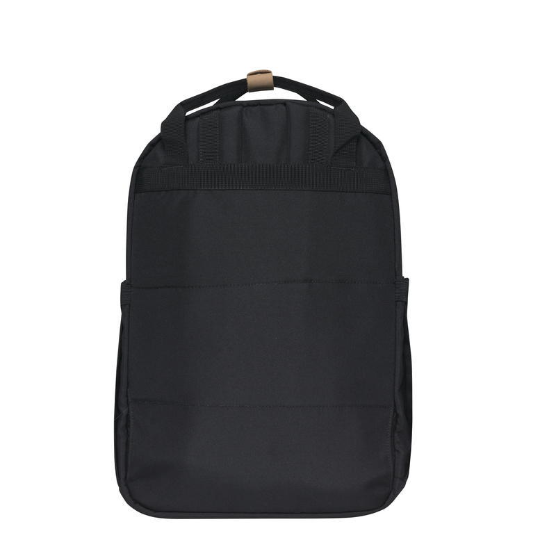 Beckmann Rucksack City Light Black Bild 5