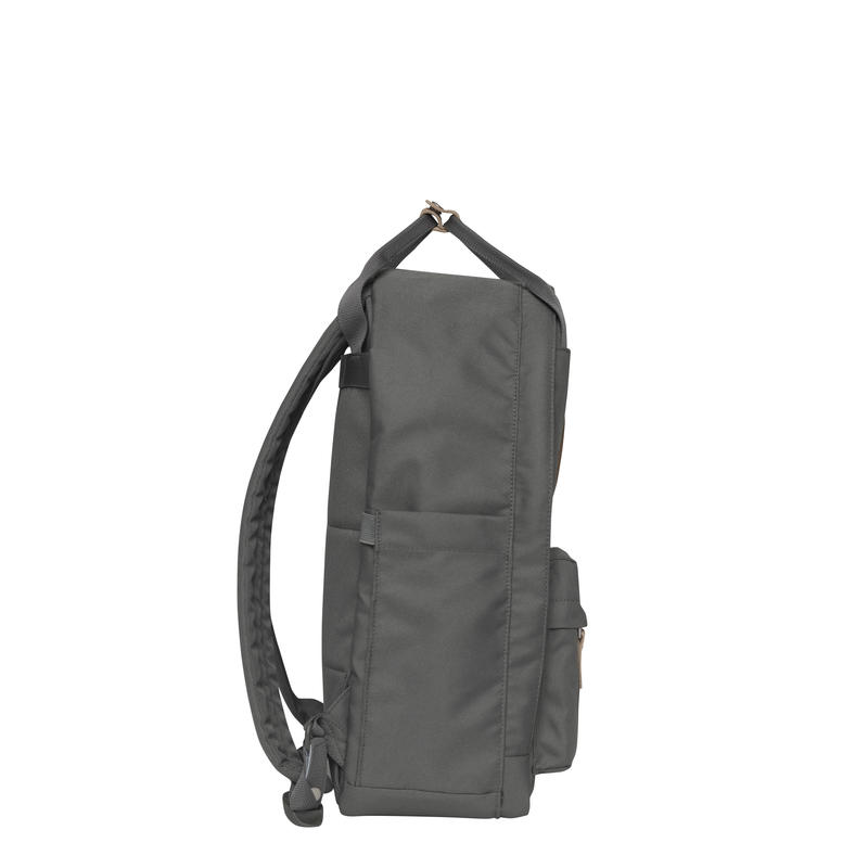 Beckmann Rucksack City Light Pale Green Bild 3