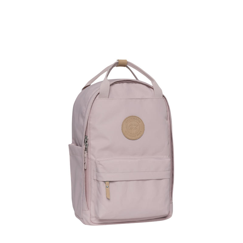 Beckmann Rucksack City Light Pink Bild 2