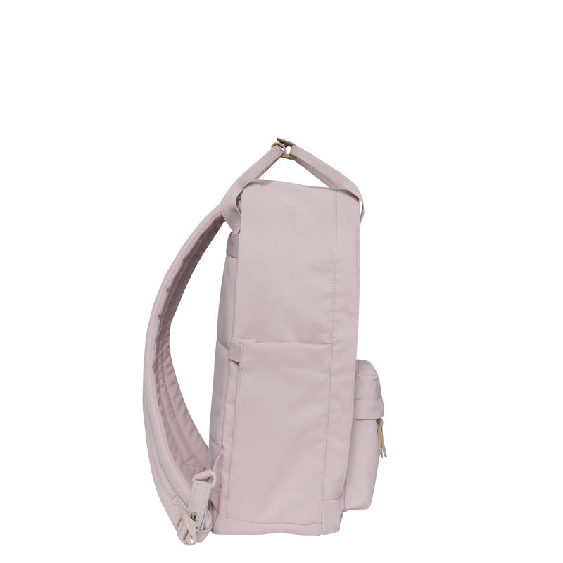 Beckmann Rucksack City Light Pink Bild 3