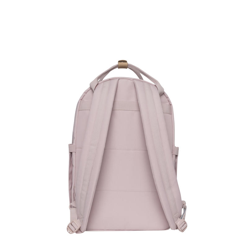 Beckmann Rucksack City Light Pink Bild 4