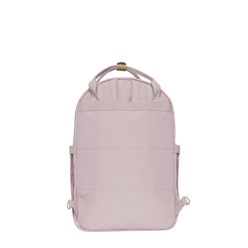 Beckmann Rucksack City Light Pink Bild 5