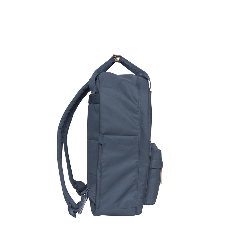 Beckmann Rucksack City Light Blue Fade Bild 3