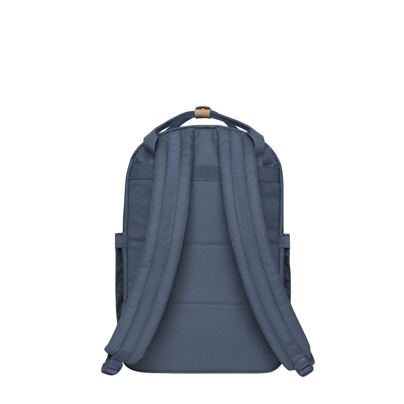 Beckmann Rucksack City Light Blue Fade Bild 4