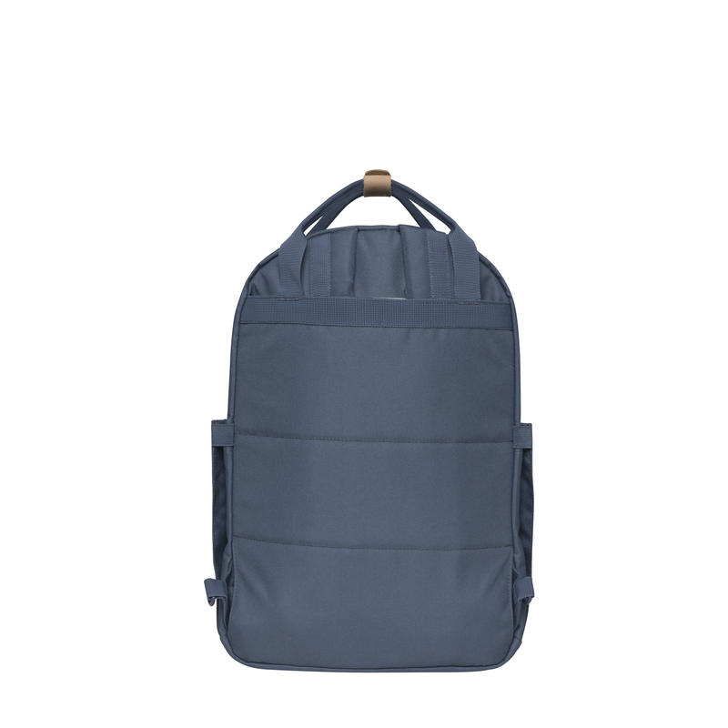 Beckmann Rucksack City Light Blue Fade Bild 5