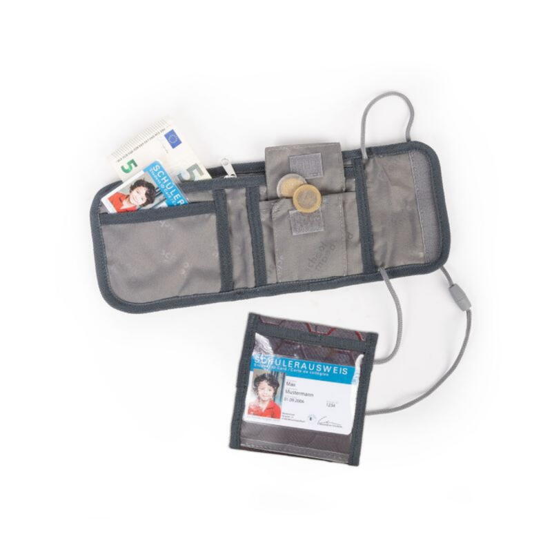 School Mood Brustbeutel, Elias Bild 4