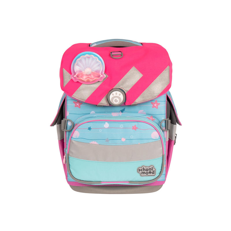 School Mood - NeonCap fr Timeless Air, pink Bild 2