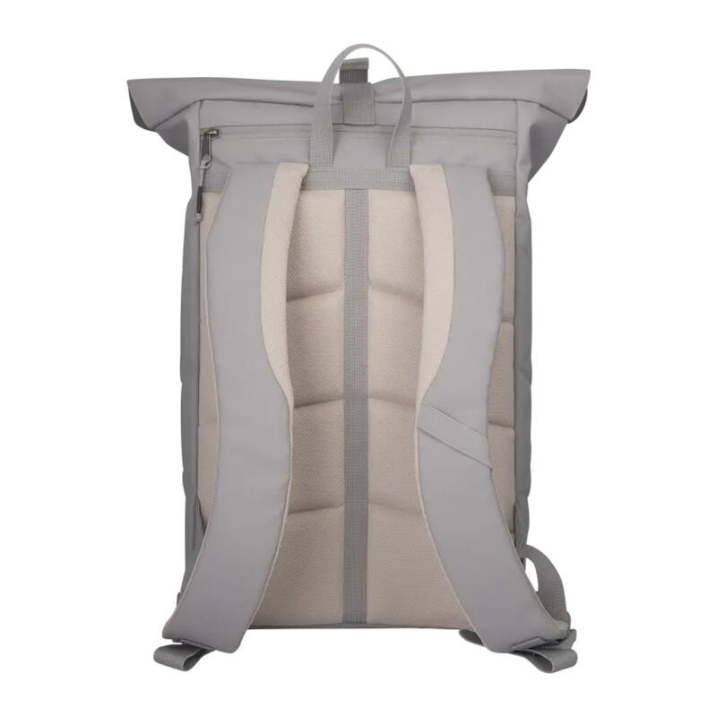 kattbjoern, Rolltop, Asphalt Grey, Rucksack, Freizeit Bild 2