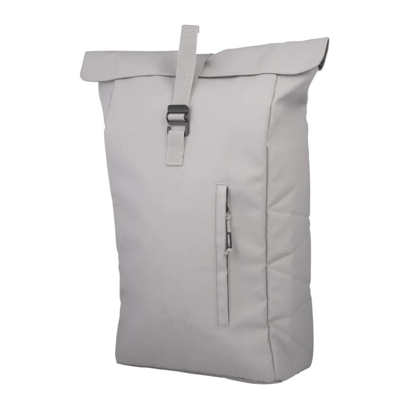 kattbjoern, Rolltop, Asphalt Grey, Rucksack, Freizeit Bild 3
