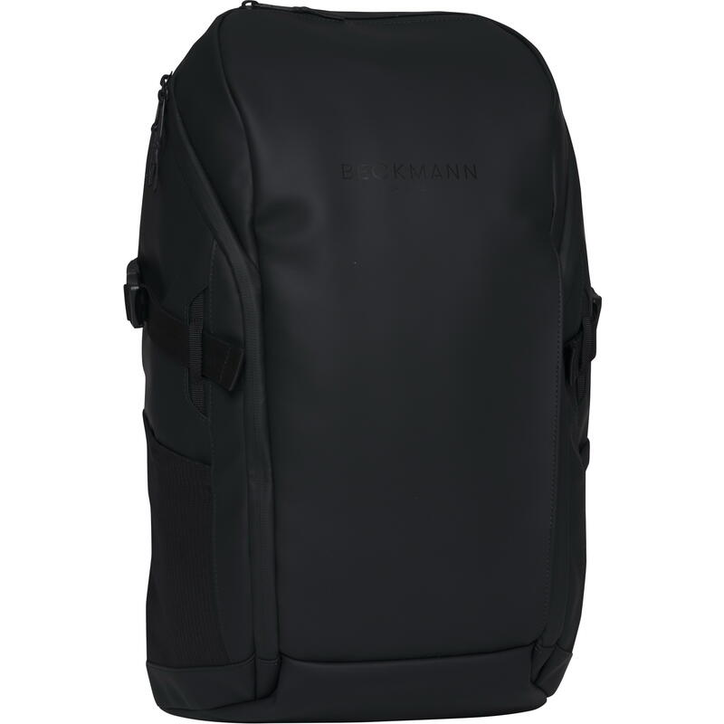 Beckmann - Rucksack Street GO, 26 Liter, Black Bild 5