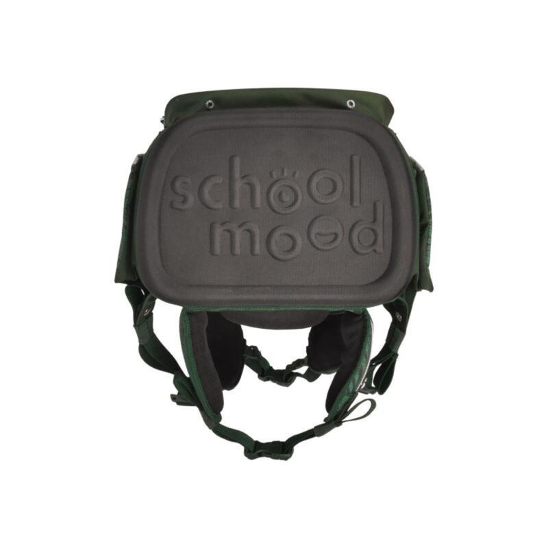 School Mood Champion Maxx Pro Schulranzen-Set 7-tlg. Daniel (Dinosaurier) Bild 7