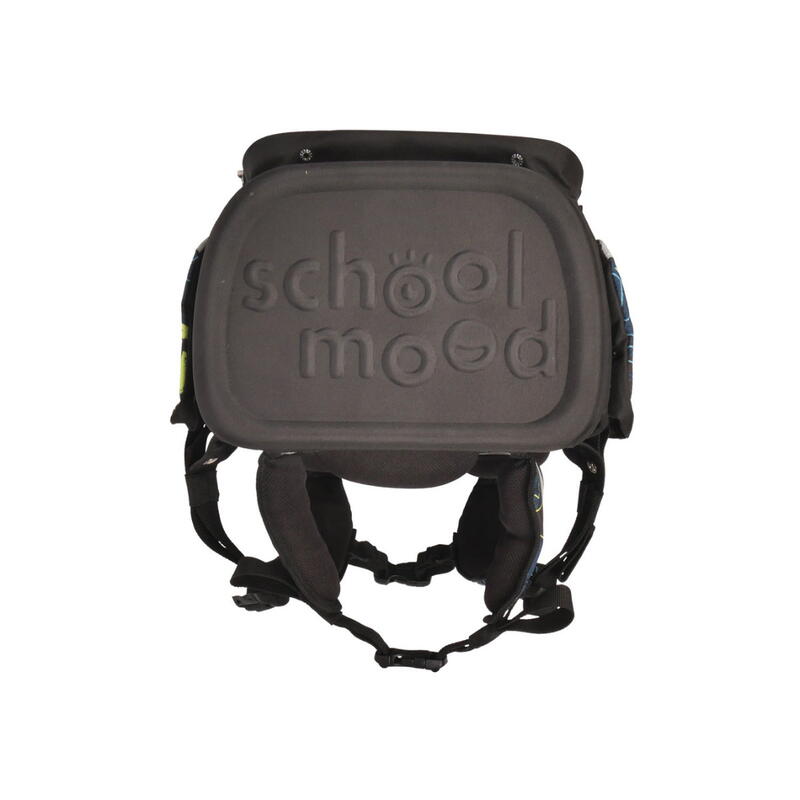 School Mood Champion Maxx Pro Schulranzen-Set 7-tlg. Elias (Rennwagen) Bild 8