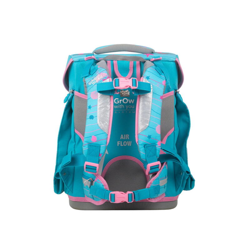 School Mood Champion Maxx Pro Schulranzen-Set 7-tlg. Lilly (Meerjungfrau) Bild 6
