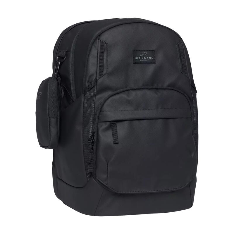Beckmann, Schulrucksack, Sport Air, Schule Bild 2