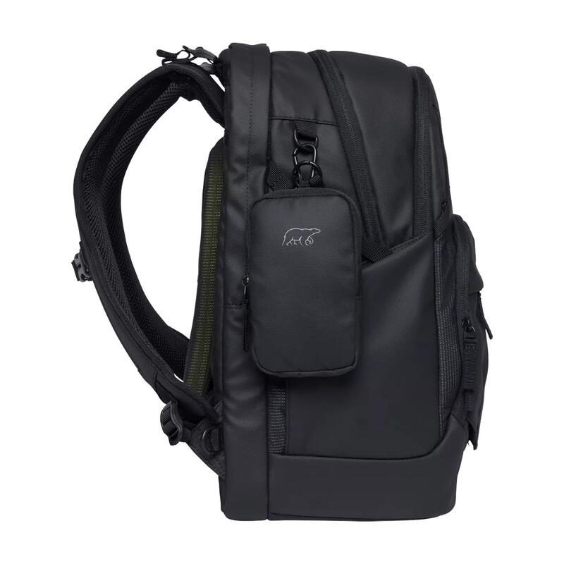 Beckmann, Schulrucksack, Sport Air, Schule Bild 3