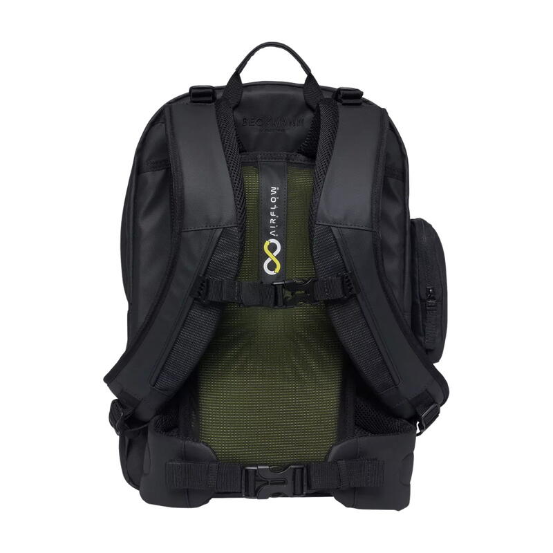 Beckmann, Schulrucksack, Sport Air, Schule Bild 4