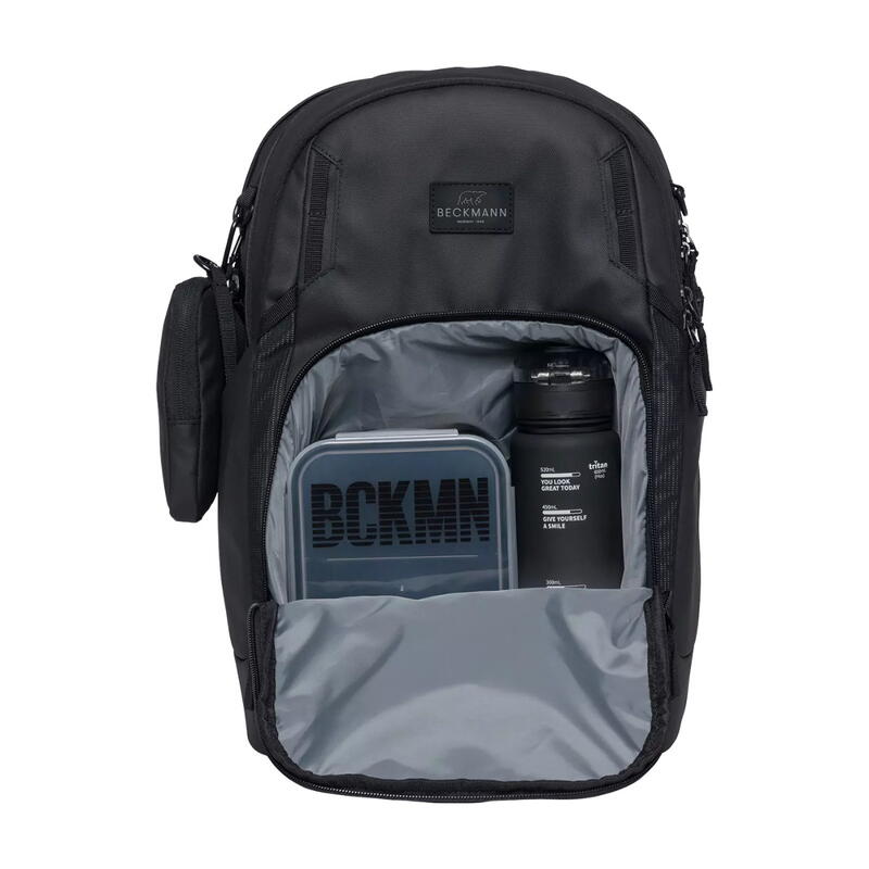 Beckmann, Schulrucksack, Sport Air, Schule Bild 5
