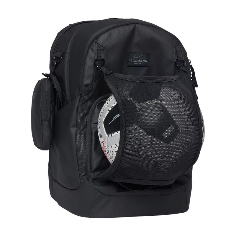 Beckmann, Schulrucksack, Sport Air, Schule Bild 6