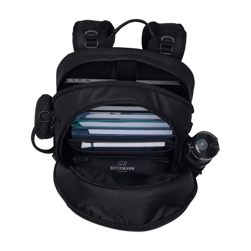 Beckmann, Schulrucksack, Sport Air, Schule Bild 8