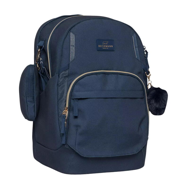 Beckmann, Schulrucksack, Sport Air, Schule Bild 2