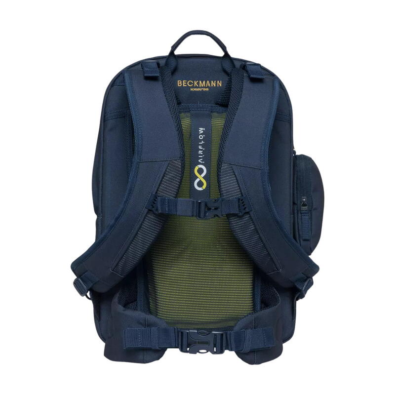 Beckmann, Schulrucksack, Sport Air, Schule Bild 4