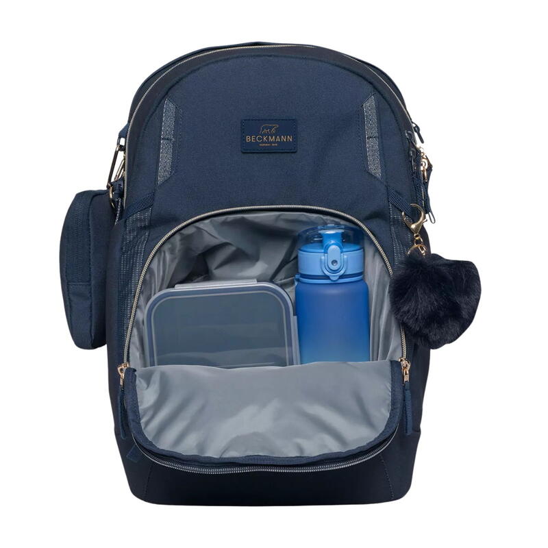 Beckmann, Schulrucksack, Sport Air, Schule Bild 5