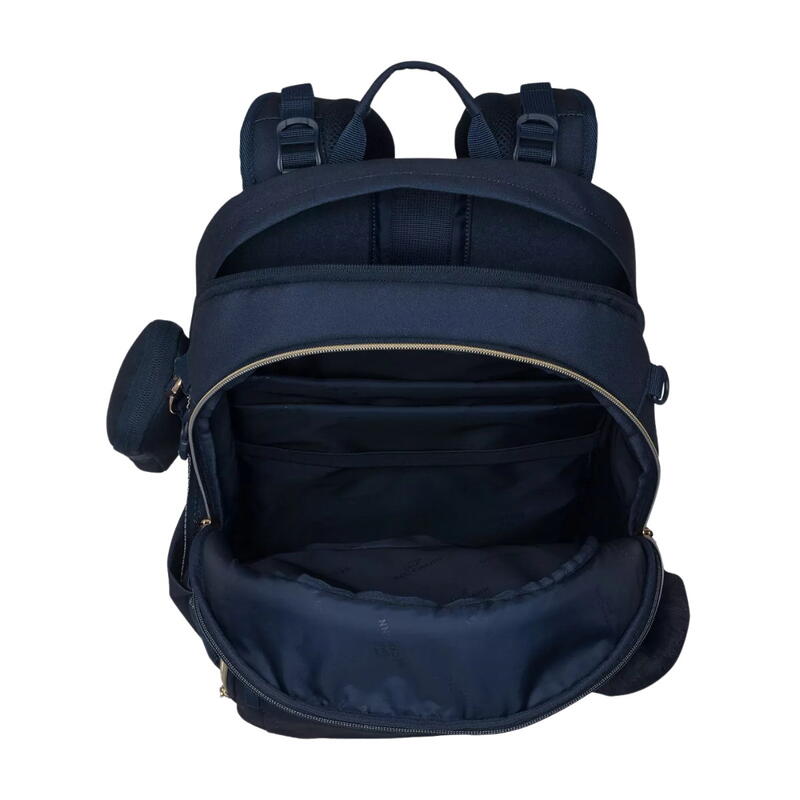 Beckmann, Schulrucksack, Sport Air, Schule Bild 7