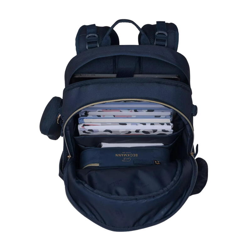Beckmann, Schulrucksack, Sport Air, Schule Bild 8