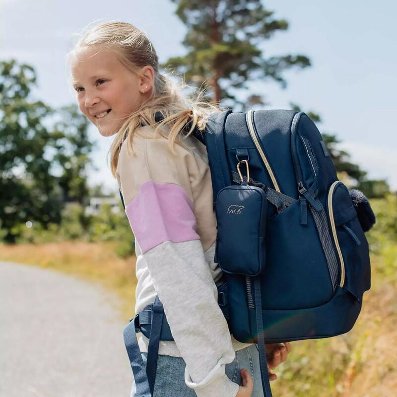 Beckmann, Schulrucksack, Sport Air, Schule Bild 10