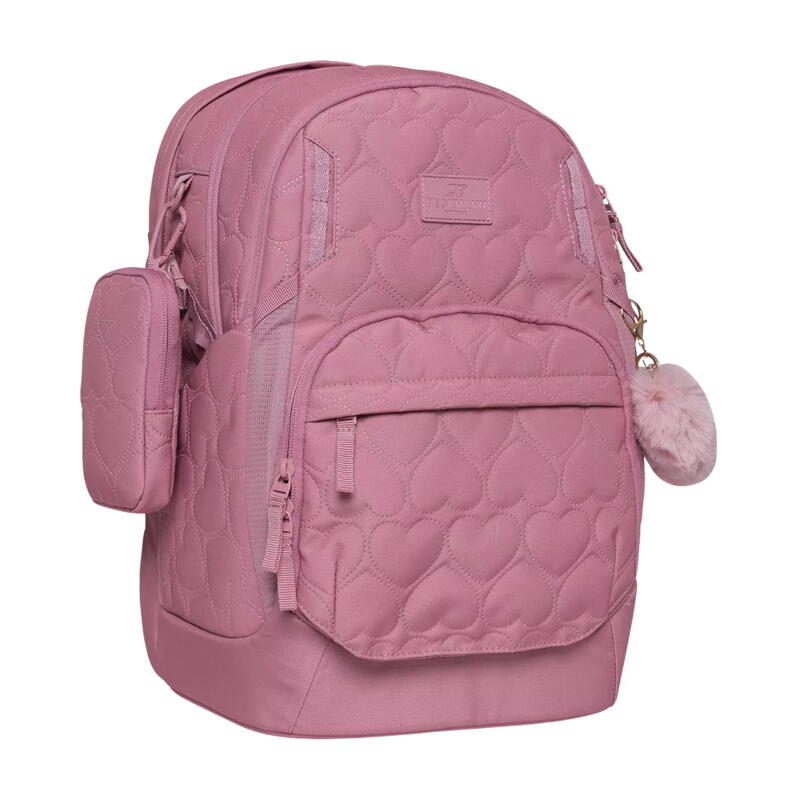 Beckmann, Schulrucksack, Sport Air, Schule Bild 2