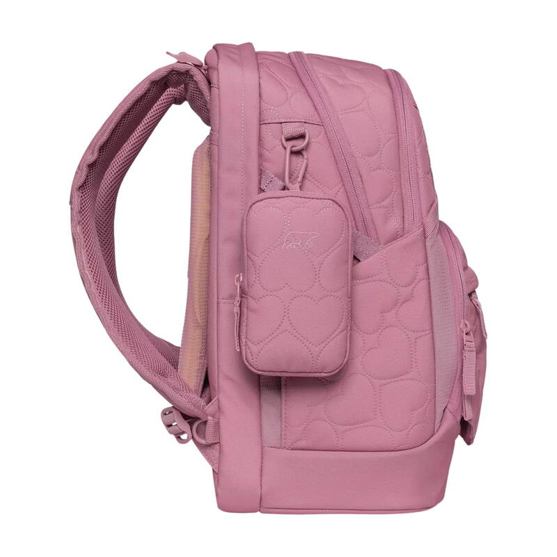 Beckmann, Schulrucksack, Sport Air, Schule Bild 3