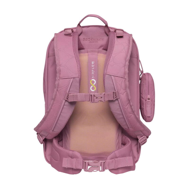 Beckmann, Schulrucksack, Sport Air, Schule Bild 4