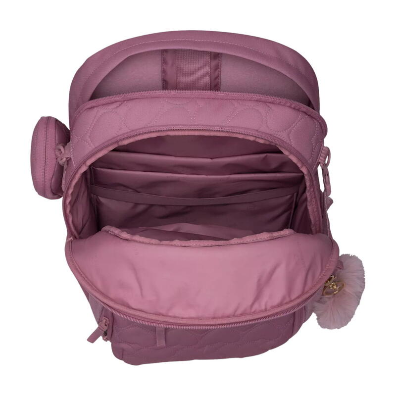 Beckmann, Schulrucksack, Sport Air, Schule Bild 7