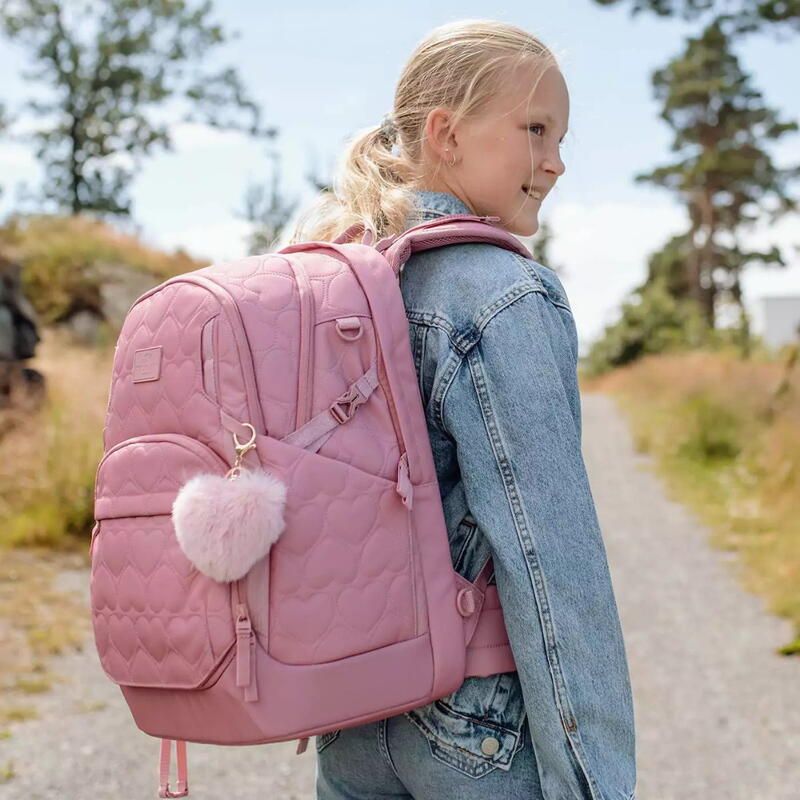 Beckmann, Schulrucksack, Sport Air, Schule Bild 9