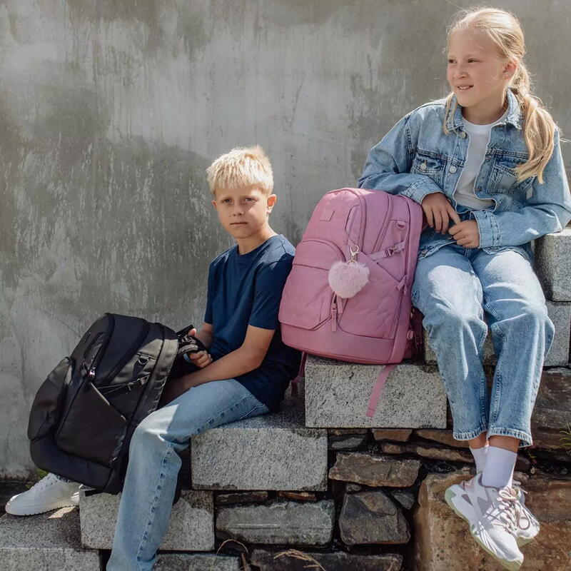 Beckmann, Schulrucksack, Sport Air, Schule Bild 10