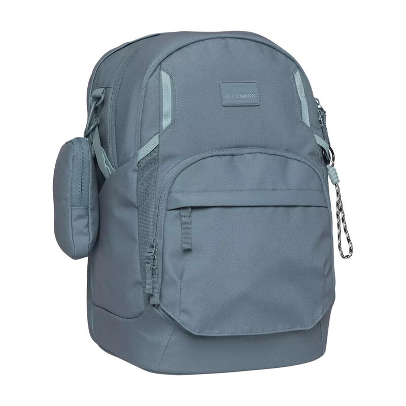 Beckmann, Schulrucksack, Sport Air, Schule Bild 2