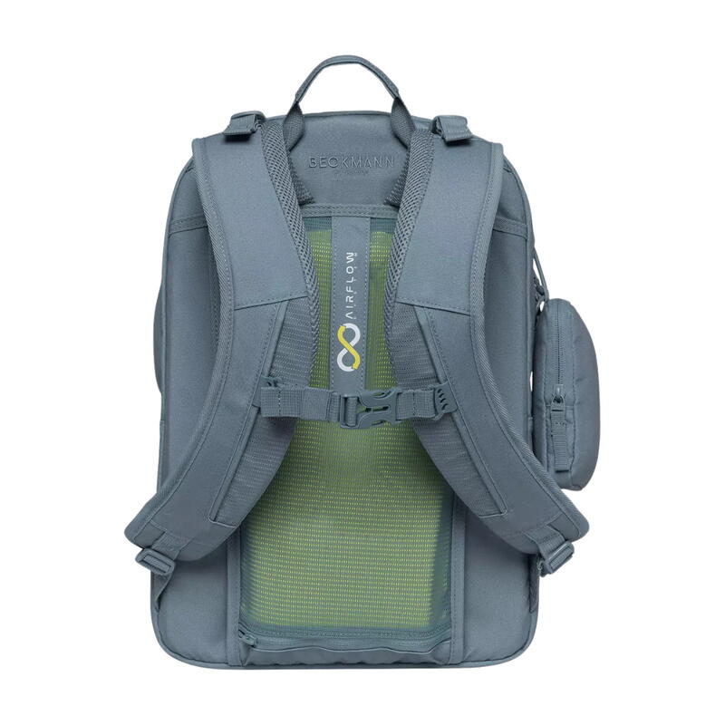 Beckmann, Schulrucksack, Sport Air, Schule Bild 4