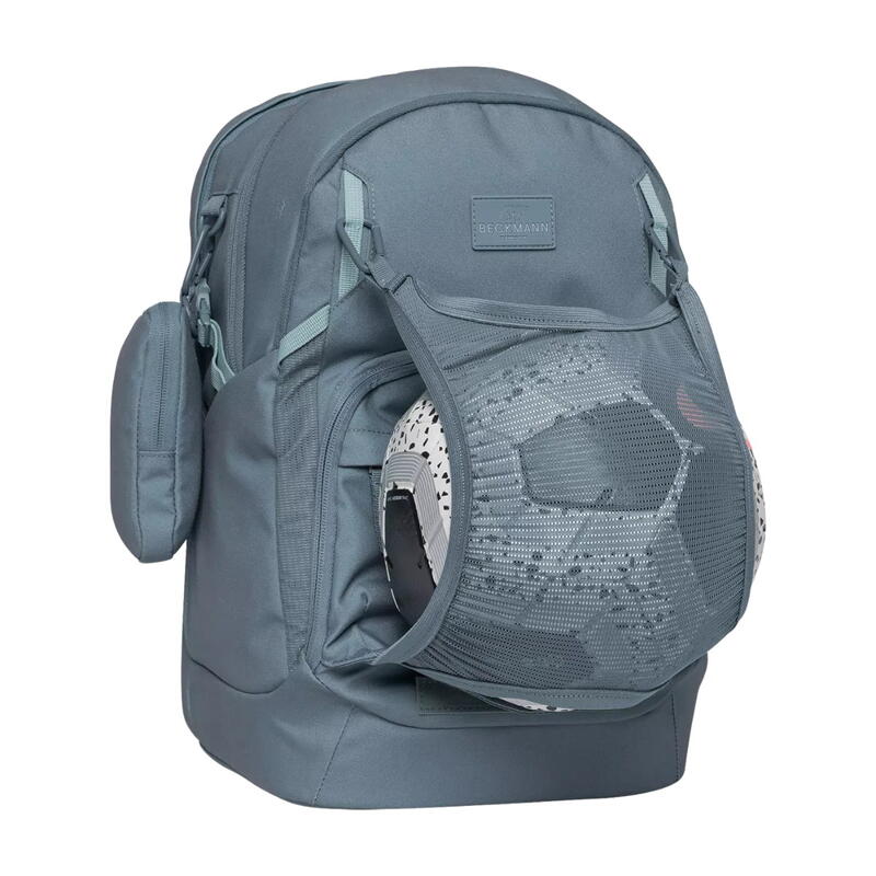 Beckmann, Schulrucksack, Sport Air, Schule Bild 5