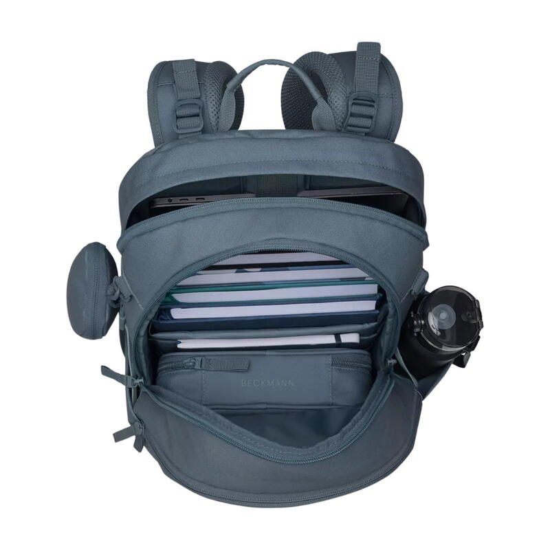 Beckmann, Schulrucksack, Sport Air, Schule Bild 6